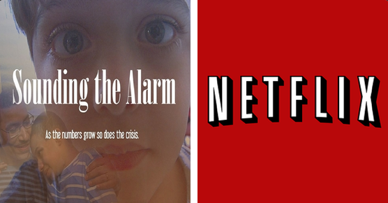 autismspeaks's tweet photo. Share this compelling #autism documentary on @netflix with your family and friends >> http://t.co/IzV4FyS8Ny http://t.co/6i1dcWawMM