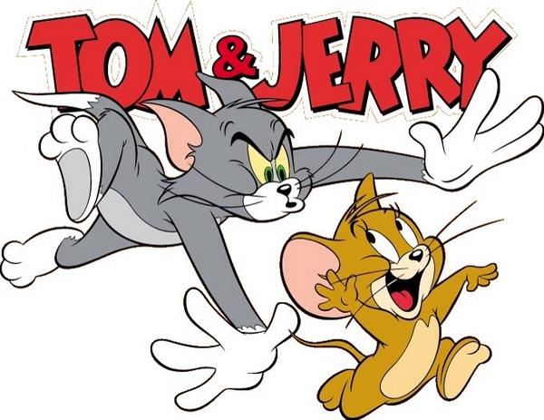 vizinhell's tweet image. I like tom and jerry complete collector ' s edition