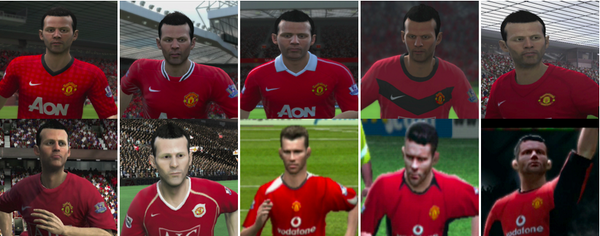 Forever United tweet media