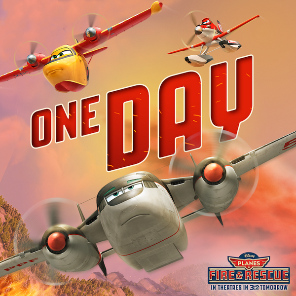 Walt Disney Studios tweet media