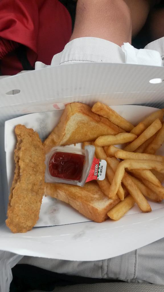 nbwestbrook's tweet photo. DQ to the max #DQ #IMLOVINIT #WorldCupFinal http://t.co/9hAwrNDj6p