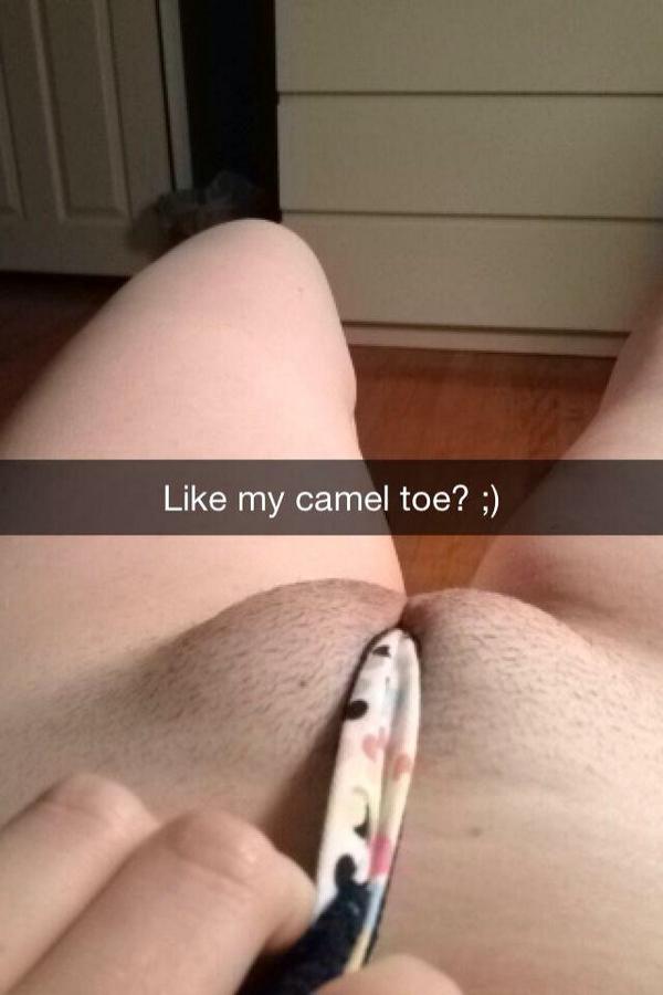 Snapchat Nudes.