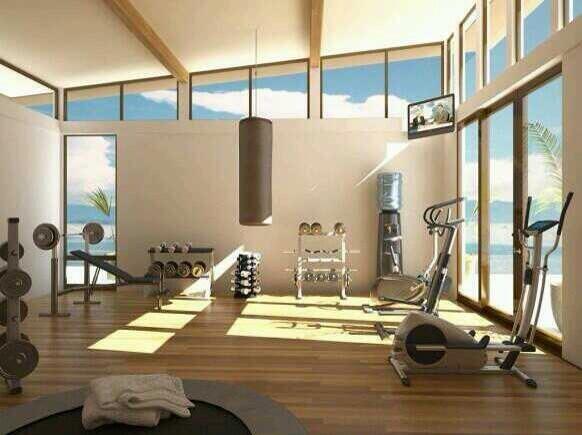 dream house