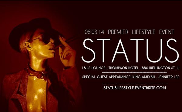 tk8077's tweet image. In the Life Presents