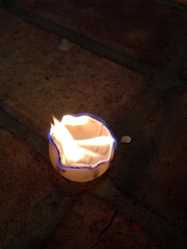 SawMikes's tweet image. Rip ping pong ball