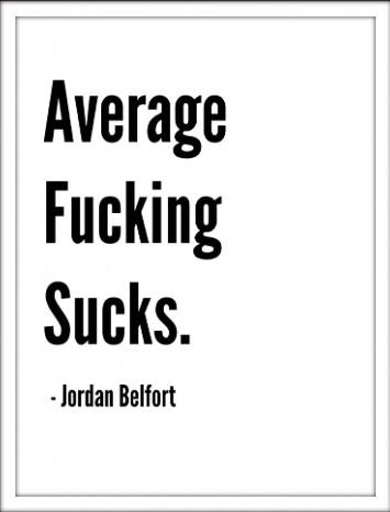 andrewavargas's tweet image. How do you feel about this? #pushbeyondyourlimits @wolfofwallst