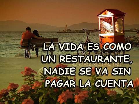 cerverito's tweet photo. todo pagamos en esta vida ...moraleja  no hay que ser malos cn nadies peee http://t.co/yXhOn6FHDu