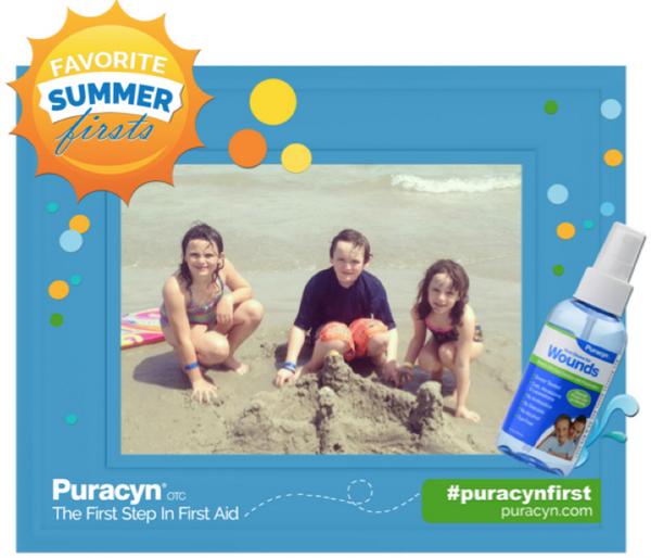 StacieinAtlanta's tweet photo. Check out our Puracyn® “Favorite Summer Firsts” and enter the contest #PuracynFirst http://t.co/oQ5aLhD4zA http://t.co/EcpkTgsbyX
