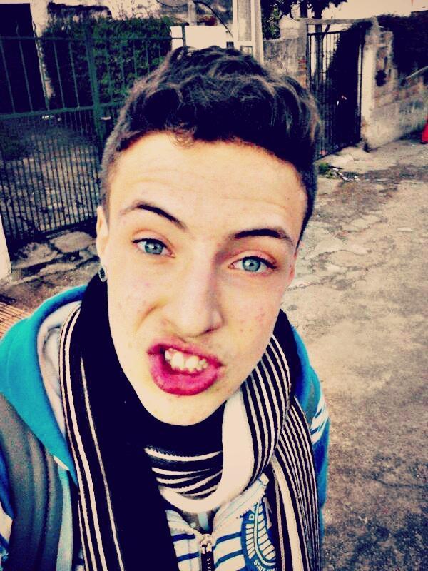 mishellcardozo's tweet photo. Todo chino ah http://t.co/NfFMYIDv0o