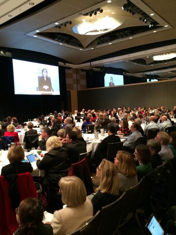 IPAANSW's tweet photo. It is a packed house #ipaansw state conference this morning - welcome also to those watching the webcast http://t.co/jRdop2CPOf