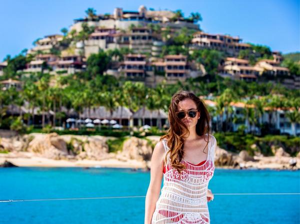 Amo México!! #mexico #LosCabos <a href="/VillasDelMar/">Villas Del Mar Cabo</a> foto por <a href="/jax_on/">Guillermo Jackson</a> ☀️#summer #oceans