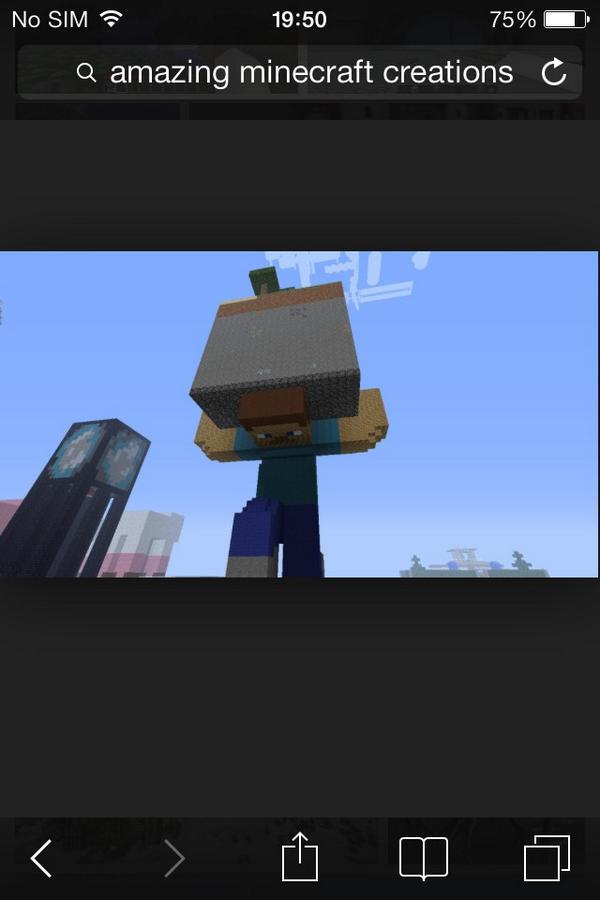 use776's tweet image. #Minecraft