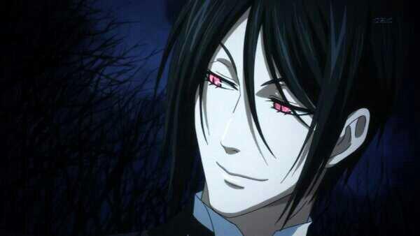 Devilish_Butler tweet picture