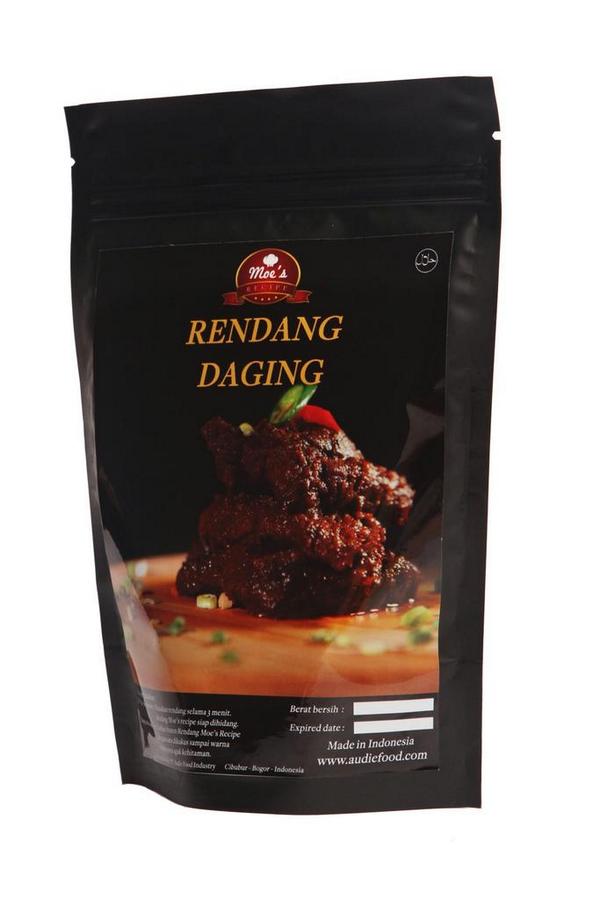 sarmoech's tweet photo. Rendang ajib!nda levelnya jg.ori,spicy n hot.. 250gr,500gr n 1kg. pesen lsg ke 081361717373 aja @987Genfm  #lapakgen http://t.co/kbVEkeQyH3