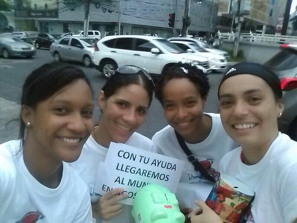 youtube.com/watch?v=IqQztn… <a href="/varelapopi/">Popi Varela</a> <a href="/JC_Varela/">Juan Carlos Varela</a> CUANDO nos Responderan!!!!!