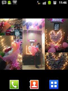 Retweet yg mau dikasih surprice kaya gini^^