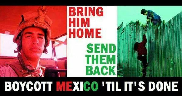 Sgt. Tahmooressi in Mexican jail 111 days