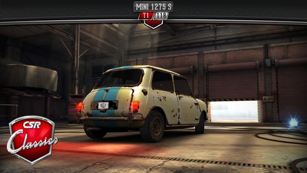 I got a custom #hotplate in #CSRClassics for iOS. Join me for FREE! nmgam.es/cctnd