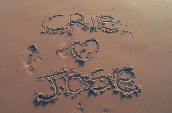 crisale89's tweet photo. @JoseitoJoseitoo te echo de menos peqeño http://t.co/QXlfAoaflO