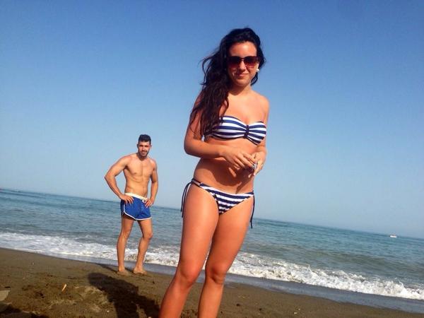 Leticia López Ostos tweet media