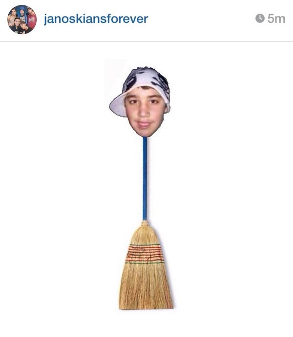 Jai Brooms ... <a href="/JaiBrooks1/">.</a>