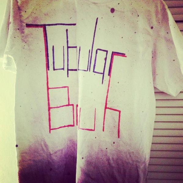 TubularBruh's tweet photo. WOULD YOU GET A TUBULARBRUH HOMEMADE SHIRT??? HAHA http://t.co/E5tPC7iO2H