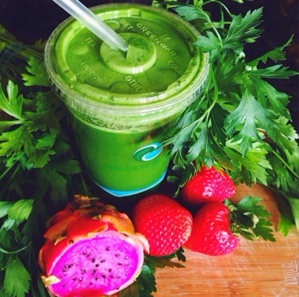 LolasNorwood's tweet photo. Getting through the day with one of these bad boys! Come check out our amazing smoothie menu at #LolasNorwood #MSUASP http://t.co/ch96f6aGuf