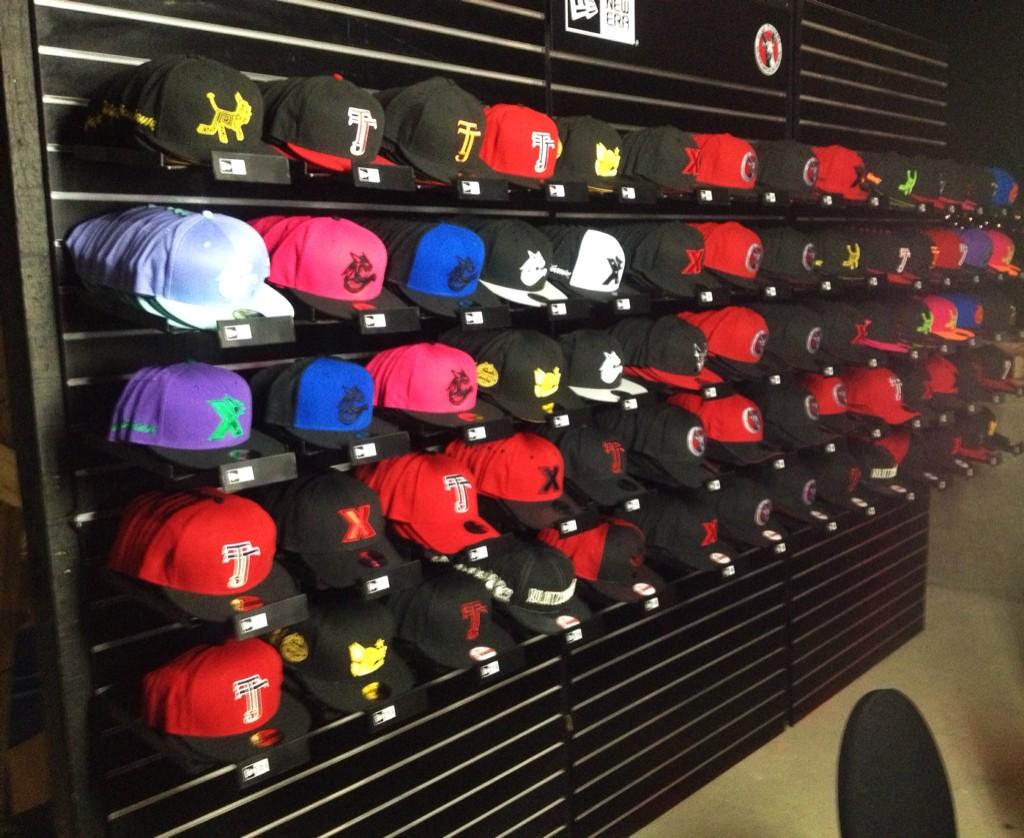 xolos new era