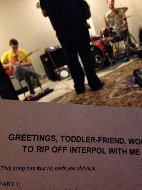 GotPerfectTeeth's tweet image. Not sure if our method is healthy.