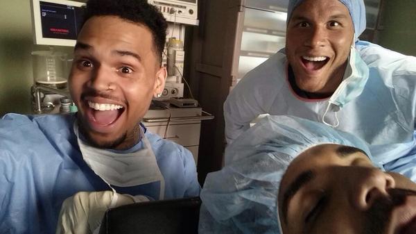 The Selfie Game tweet media