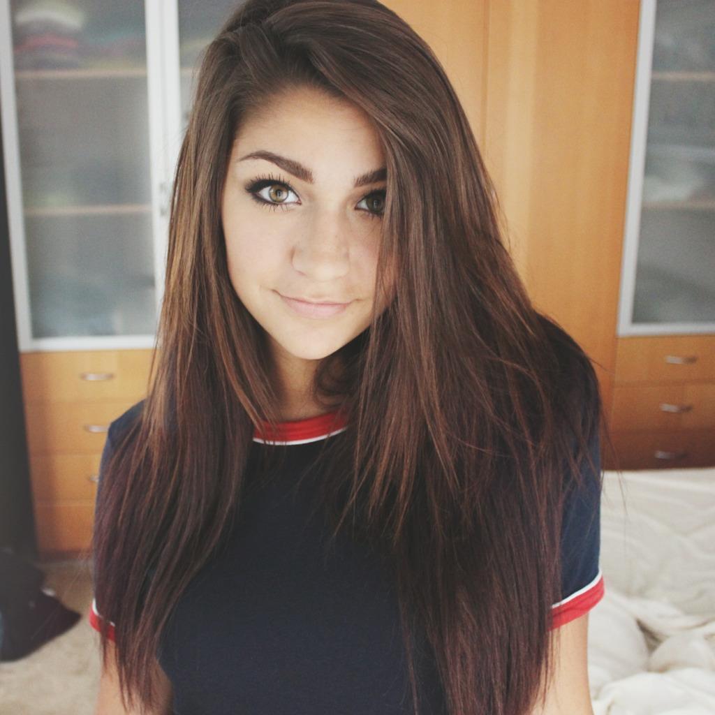 Andrea Russett Andrearussett Twitter 