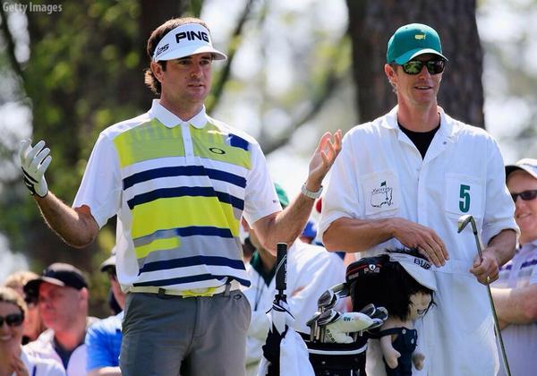 PinSeeker Golf tweet media
