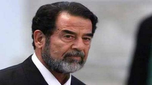 waslnews1's tweet image. ذكرى توليه حكم العراق.. صدام حسين بطل شعبي أم طاغية waslnews.com/arabic-news/20… #اخبار #وصل_نيوز #news #العراق