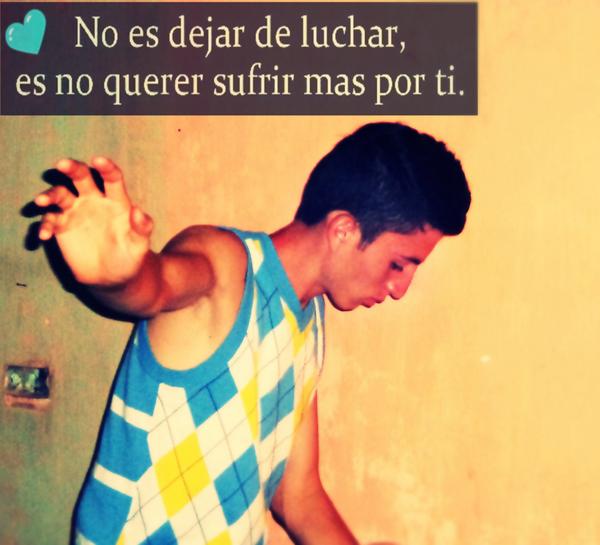 KristhCano's tweet photo. por lo menos lo intente :* http://t.co/qrhYqGd2gq
