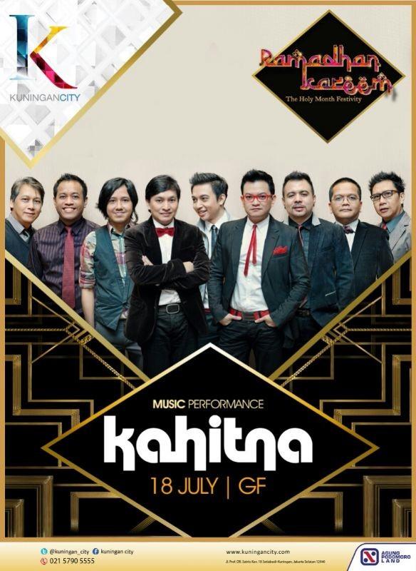 Kahitna tweet media