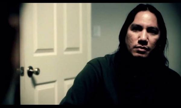 RubenvSuarez's tweet photo. On The Set of the TV Show 'Cursed' on @Bio @CursedonBio #BioChannel #Bio #Cursed #CursedOnBio National Commercial ad http://t.co/8K9WTcTw21