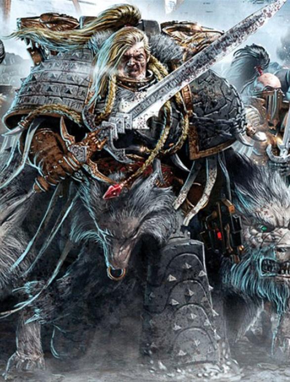 GWEtymology's tweet image. Leman Russ:

Hmm. Doesn't look like he's named for 'leman', 'sweetheart'.