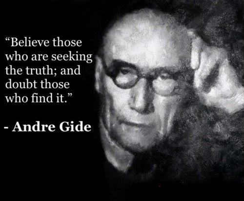 LanceMigliaccio's tweet photo. 🎯 It is better to be hated for what you are than to be loved for what you are not.  André Gide #quote http://t.co/iHtzkg59hV
