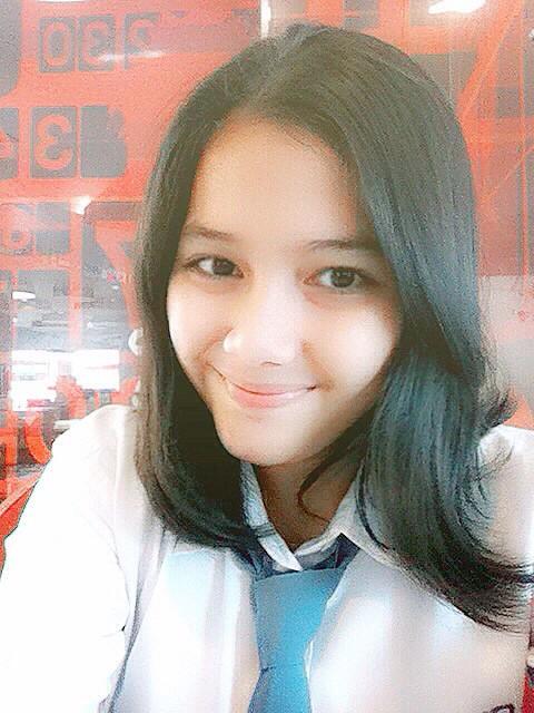 Nisa Fauziyah (@nisafauzeeyah) on Twitter photo 