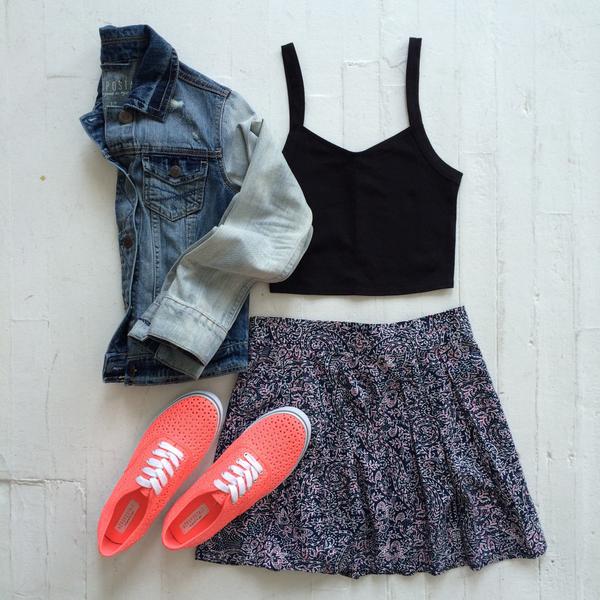 Aeropostale tweet picture