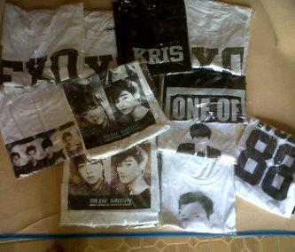 Kteenstore's tweet photo. HELP RT! READY T-SHIRT ONLY 60000 SIAPA CEPAT DIA DAPAT YAA! ORDER? SMS 089653334737 http://t.co/uULr8jrzBX