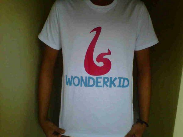 WonderkidCo's tweet photo. Wonder White - IDR 95k - size S/L/XL - online order 2AFCF699 - free buff! #wonderkid http://t.co/MwKP5AM1J0
