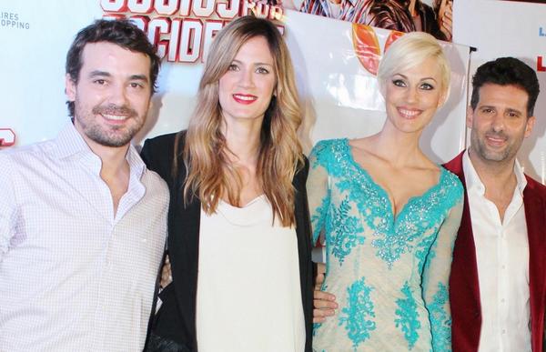 ingridgrudkeok's tweet image. Avant @sociospelicula Todas las fotos en INGRIDGRUDKE.COM