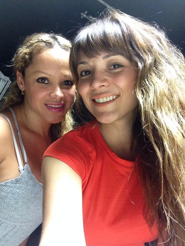 Lista !!!!
😊😁🙆 con extensiones de cabello real de <a href="/paolasupply/">PAOLABEAUTY</a> y aplicación y color de mi amiga <a href="/guevara_perla/">Perla Guevara</a>