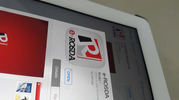 PT Remaja Rosdakarya tweet media
