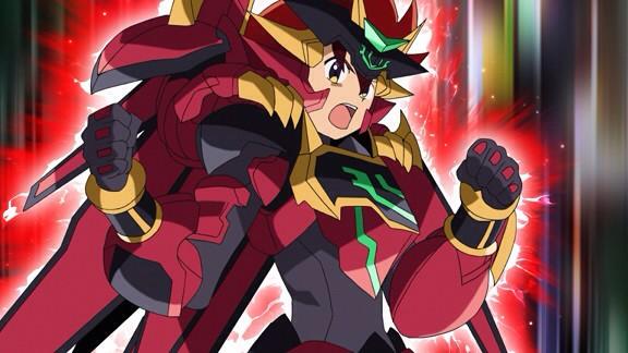 ガイストクラッシャー」公式ツイッター on X: 