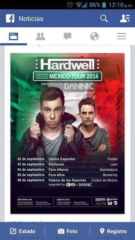 marthiit's tweet photo. @acasas08 tu que eres bien electronico vamos a hardwell!! Nomas que no te saquen jajaja http://t.co/bi81N0TCrv