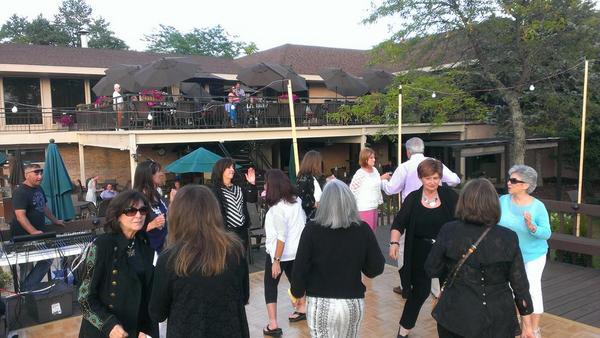 Ravinia Green CC tweet media