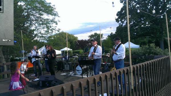 Ravinia Green CC tweet media