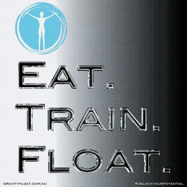 A revolution is coming! 
#floating #floatationtherapy #recovery #doyouevenfloat #unlockyourpotential #melbourne